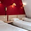 Hotel CORONA Lourdes