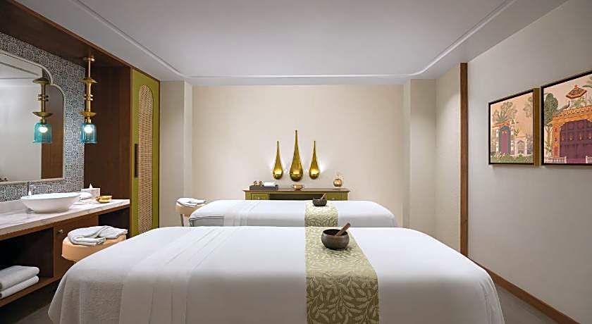 Aloha On The Ganges Rishikesh by Leisure Hotels