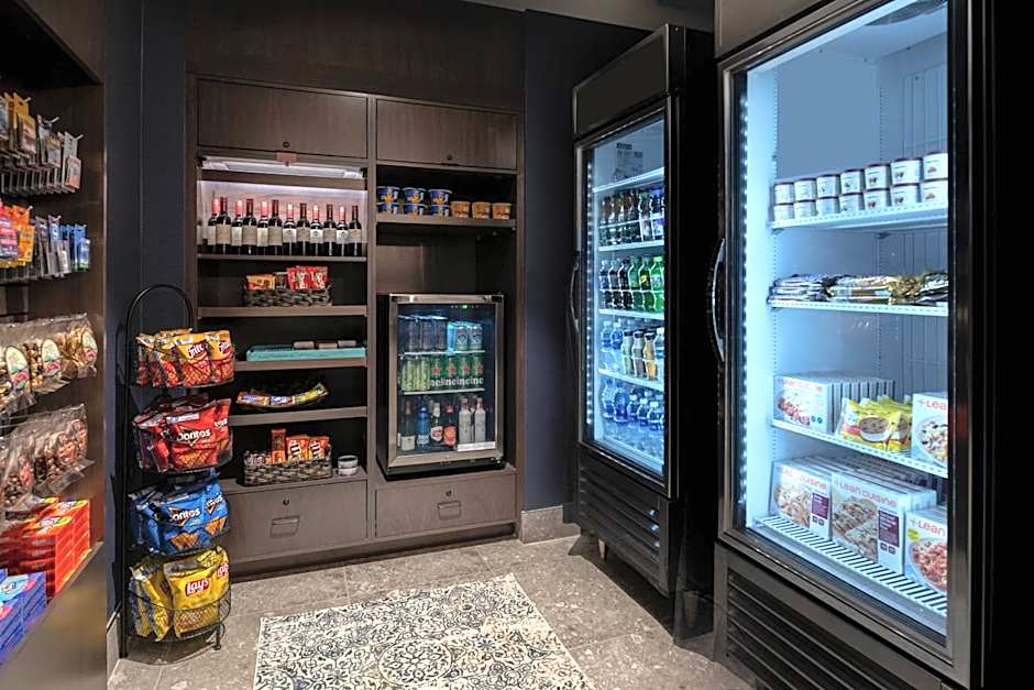 Residence Inn by Marriott Manchester Downtown