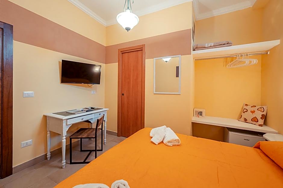 Taormina Garden Hotel