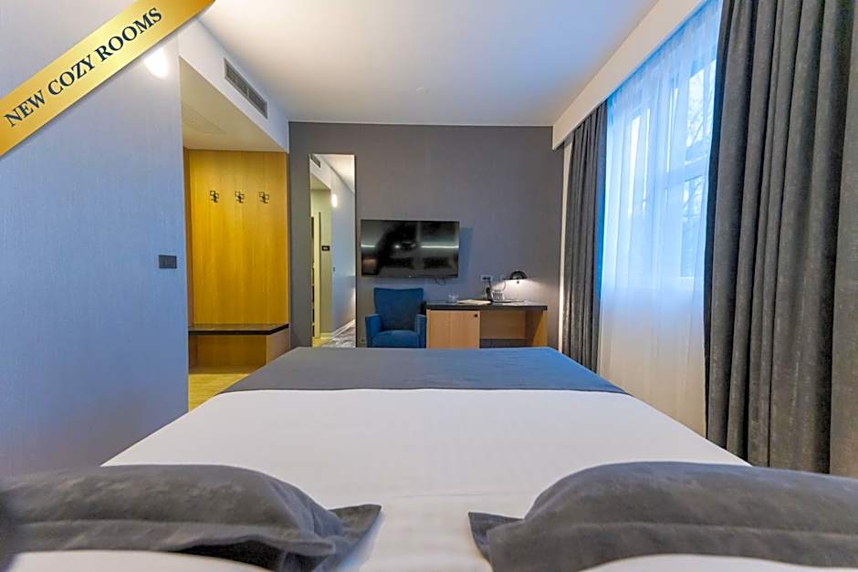 Hotel Jarun