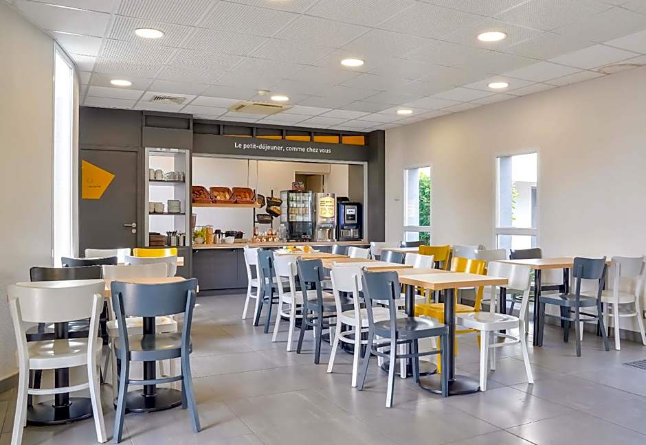 B&B HOTEL Saint-Witz