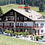 Hotel Des Alpes