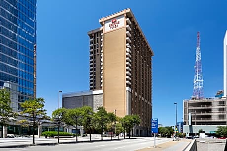 Crowne Plaza Dallas Downtown by IHG