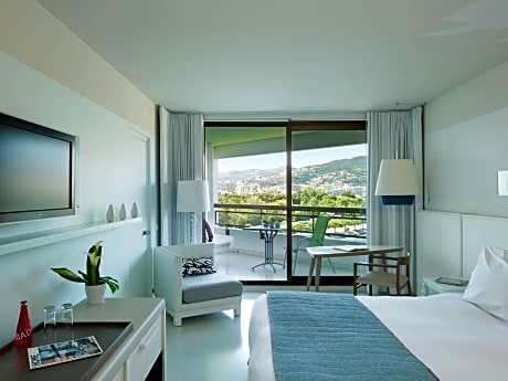 Superior Room with Terrace
