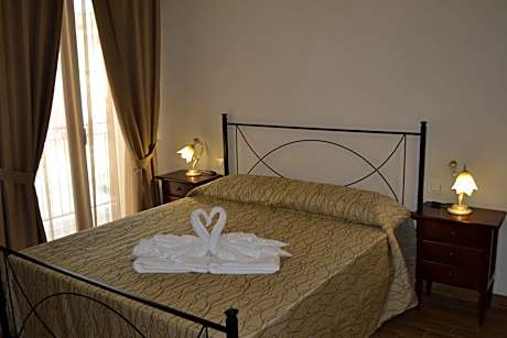 Triple Room with Balcony