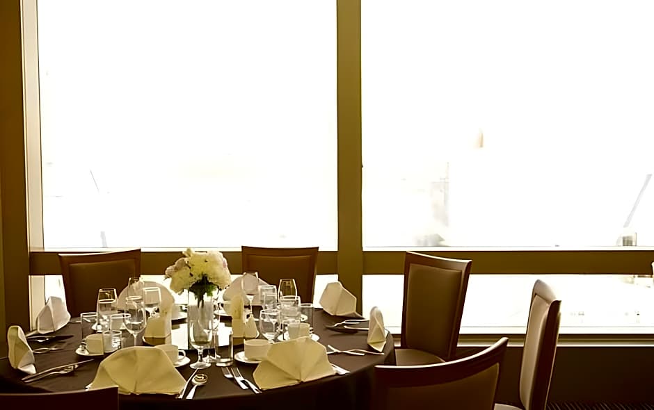 The Central Park Hotel Songdo