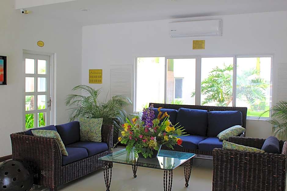 Hotel Las Palomas Express