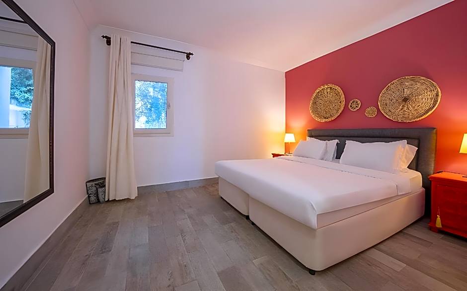 Toka Bodrum Hotel & Beach Club