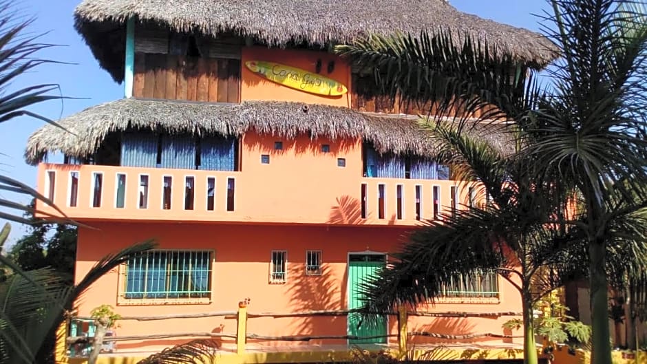 Casa Gio