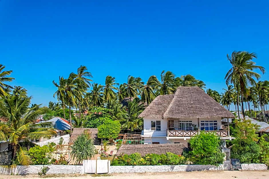 Ocean Boho House