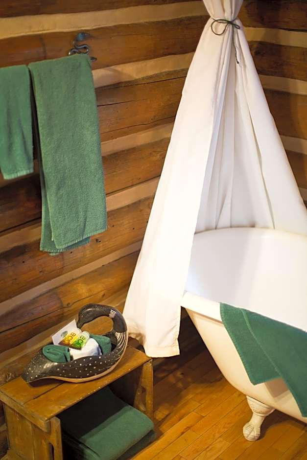 Storm Mountain Lodge & Cabins