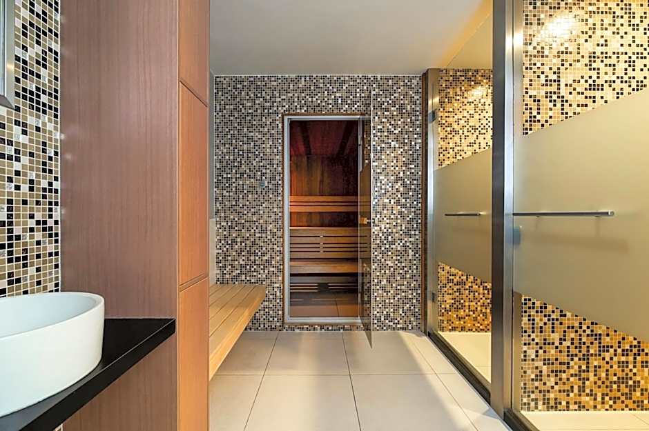 Novotel Amsterdam City