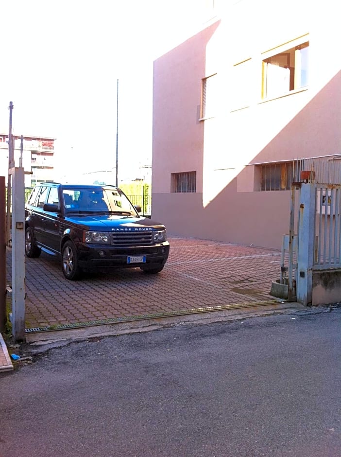 Hotel Vidale