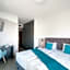 Hotel Geranio Au Lac