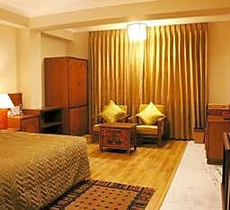 Hotel Denzong Sangrila