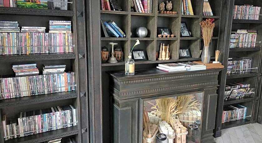 Shade House-Phuket Downtown