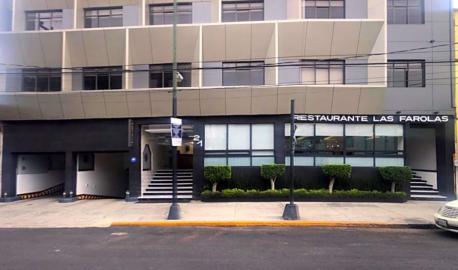 Hotel Casa Blanca Internacional