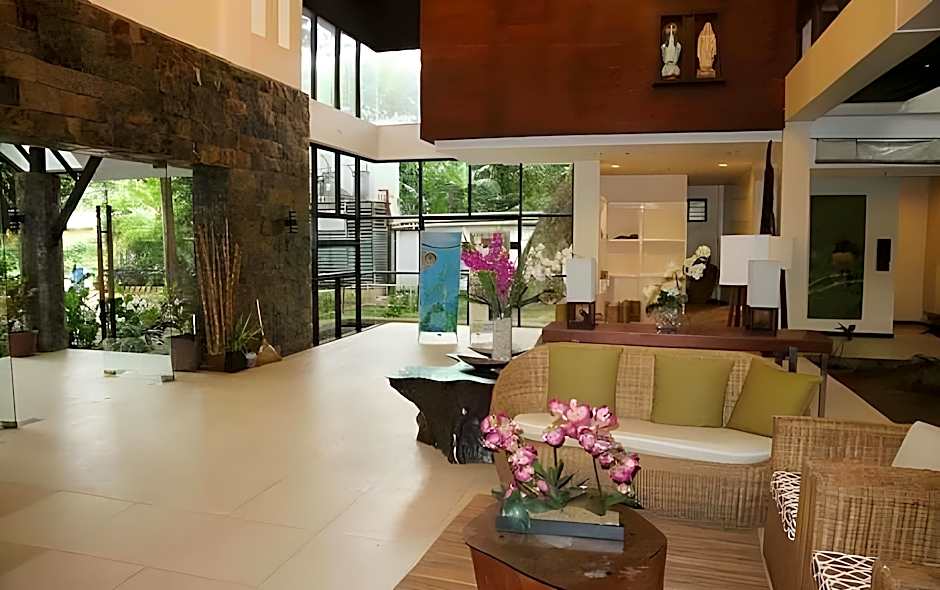 Marianne Hotel