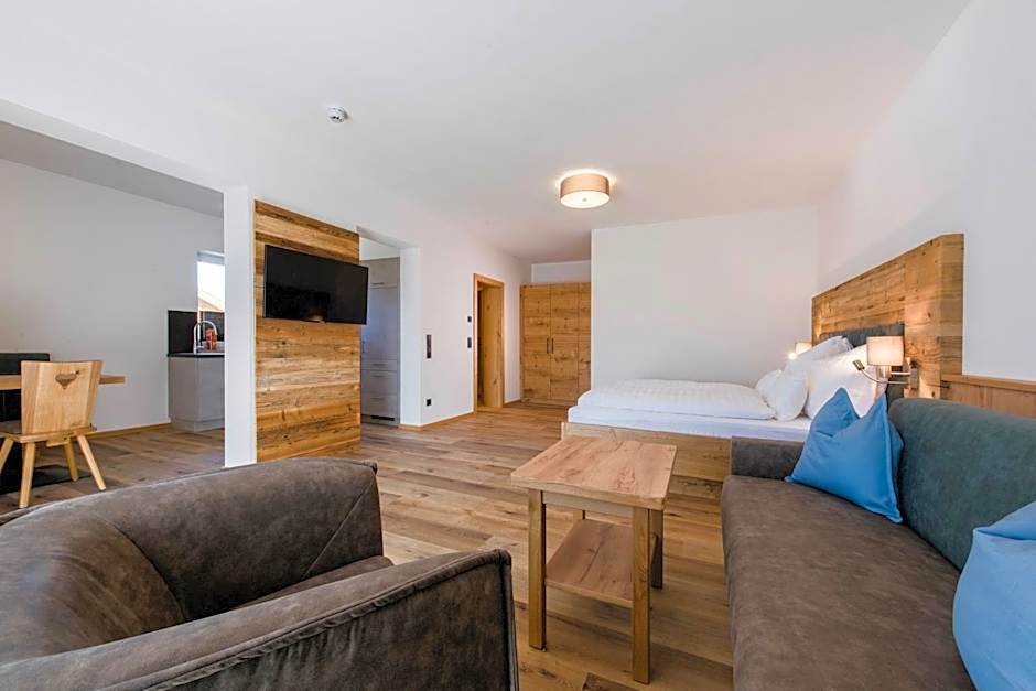 Kopeindlgut Apartments