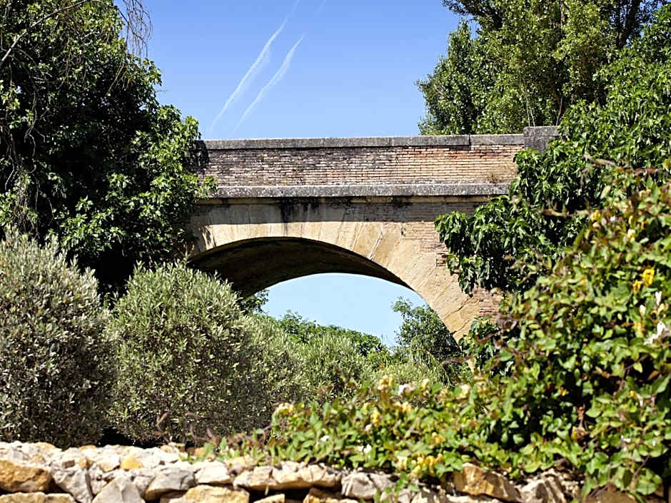 Hotel Rural Molino del Puente Ronda