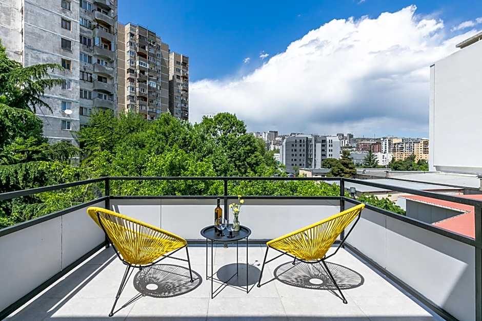 Boutique Hotel MOJO