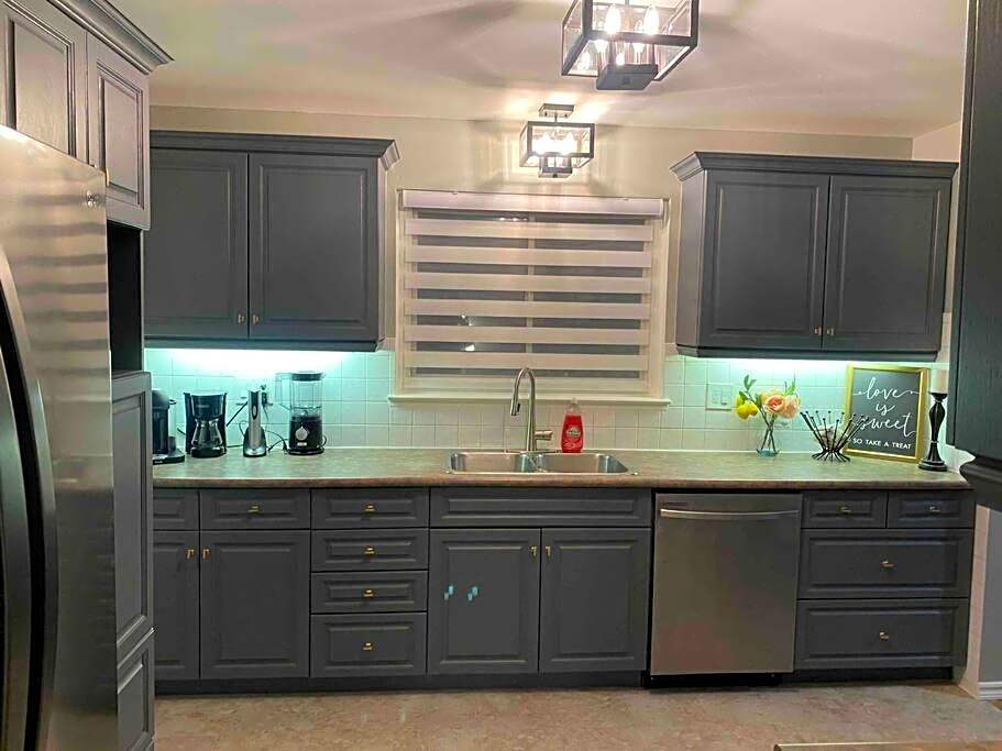 Bright & Cozy 4BR Home for Your Family Stay With Optional Pool Access