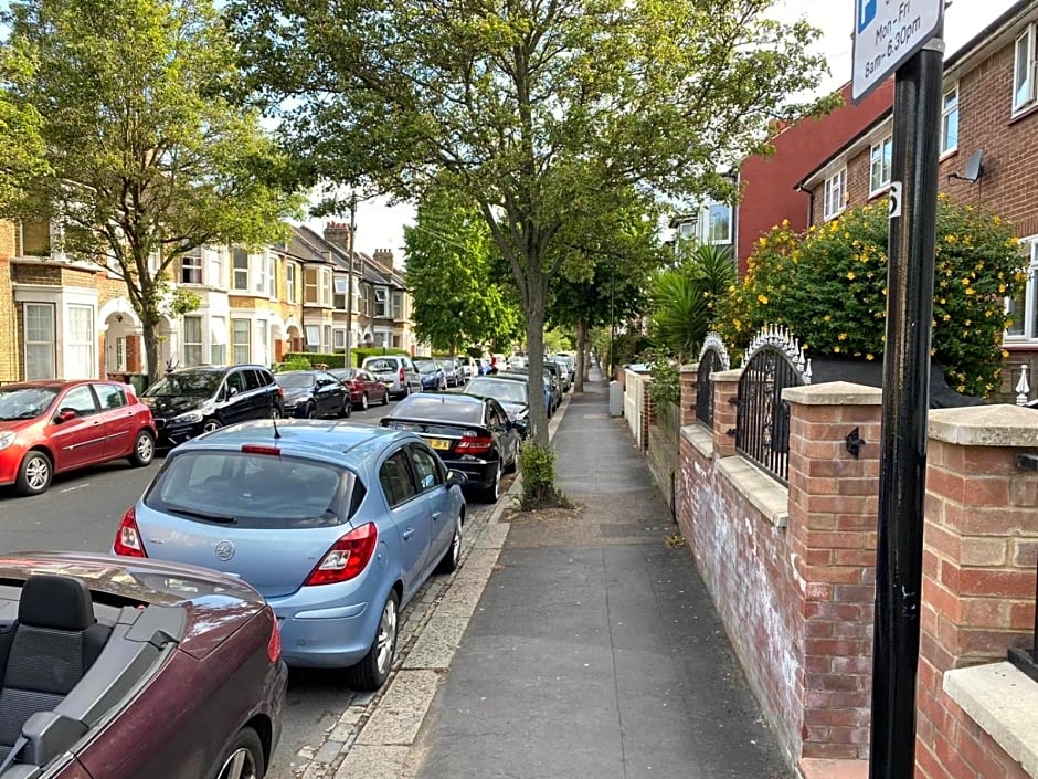 Grand Heights Suites