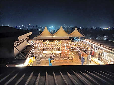 Hotel BMD The Grand Bhilwara