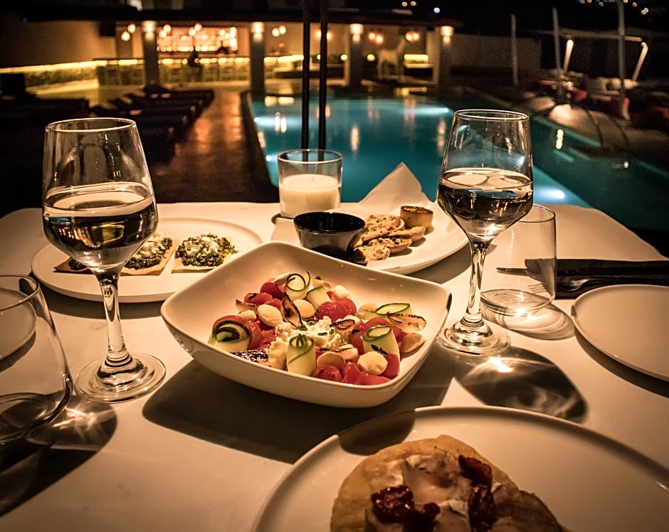 Three Shades Mykonos