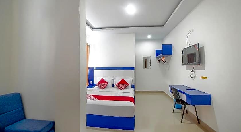 SUPER OYO 90457 Anara Residence & Guest House