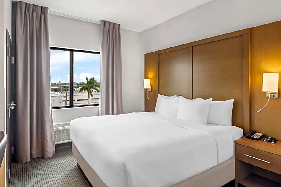 Comfort Suites Stuart-Hutchinson Island