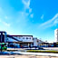 The Celecton Omiya Kaisoku Kitamoto Ekimae