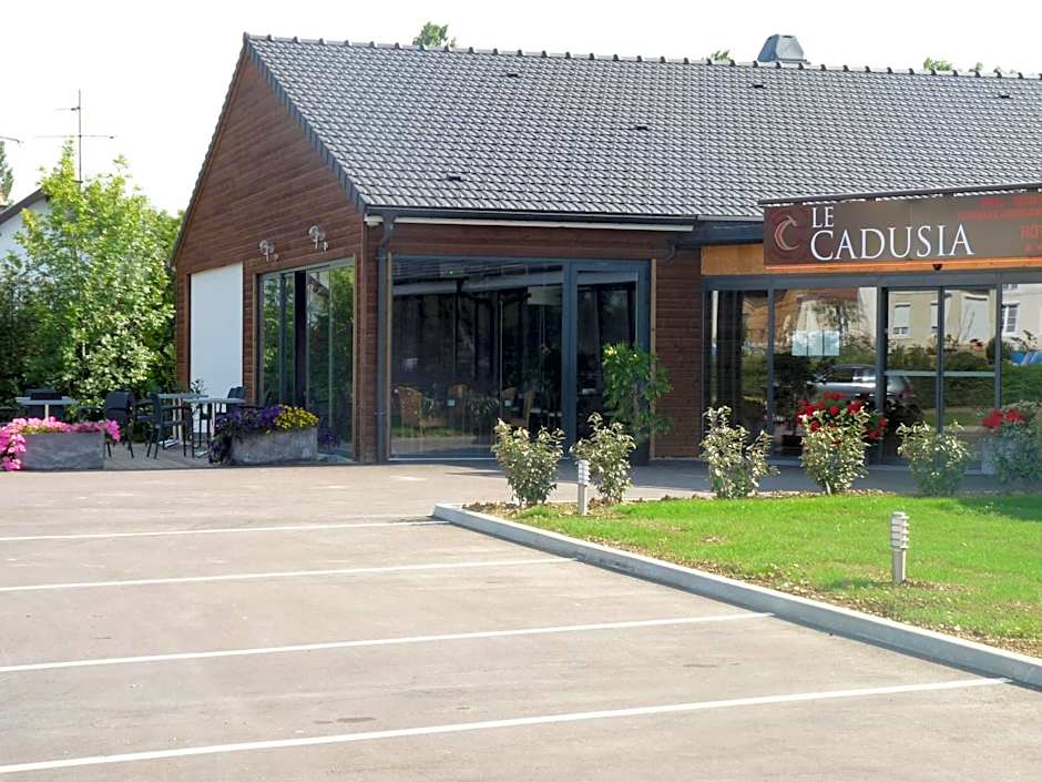 Logis Le Cadusia