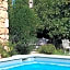 Les Aiguières en Provence