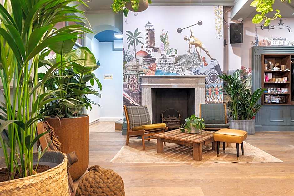 West Beach Hotel Brighton