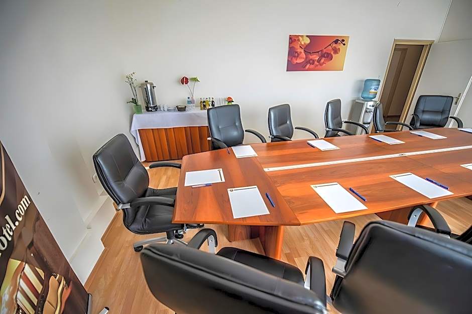 Vitta Hotel Superior Budapest