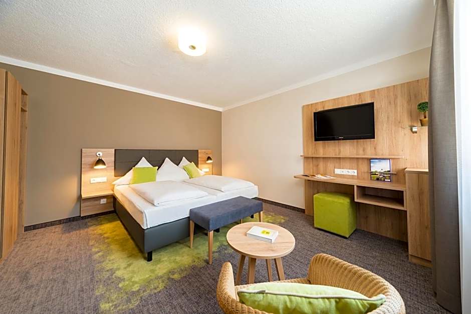 Pfalzhotel Asselheim