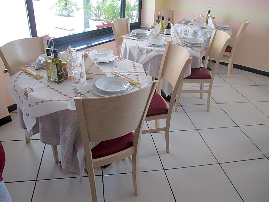 Hotel Basilea