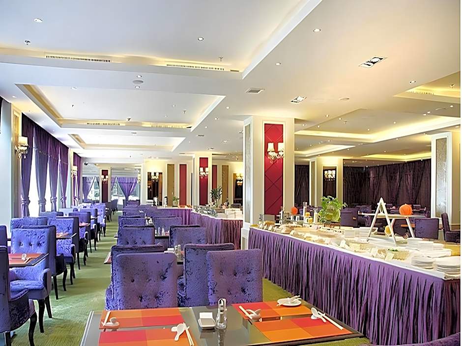 Guilin Bravo Hotel Grand Wing