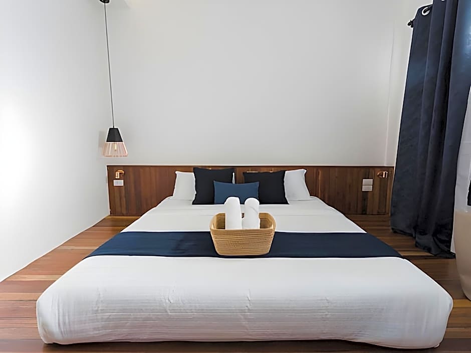 Spinomad hostel