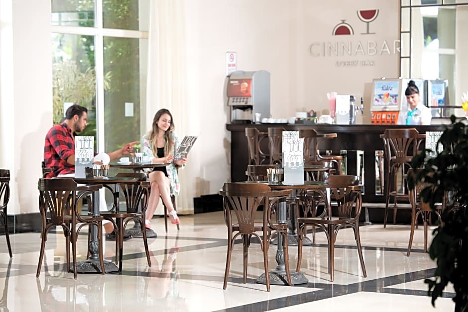 Sealife Buket Beach Hotel