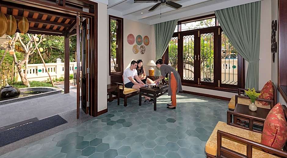 Cozy Savvy Hoi An, The Quintessence of Exquisite Retreat