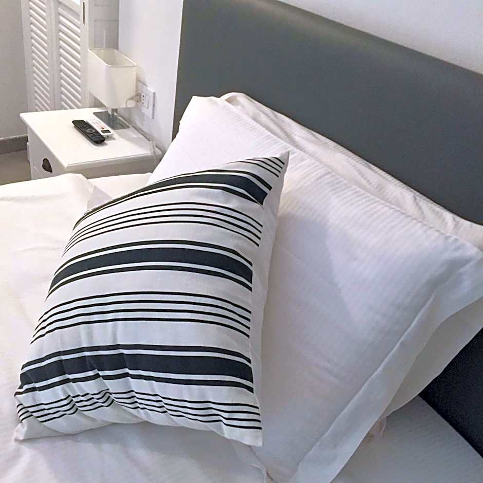 La Terrazza Vercelli Bed & Charme