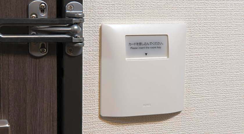 Hotel Mystays Tachikawa