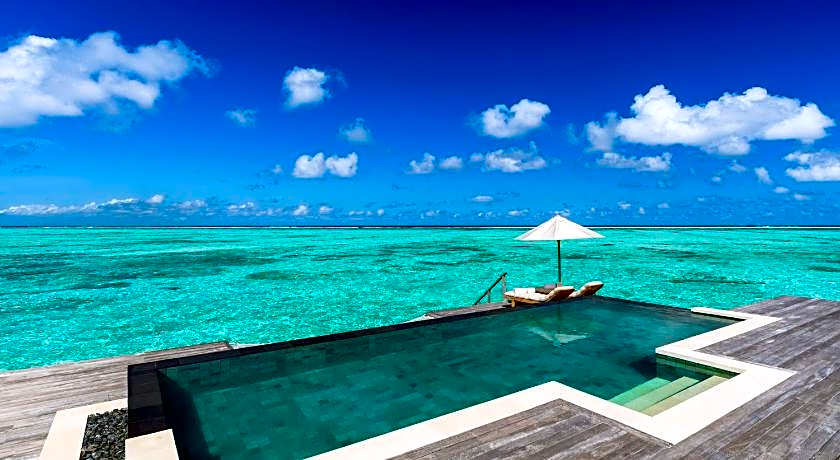 Gili Lankanfushi Maldives