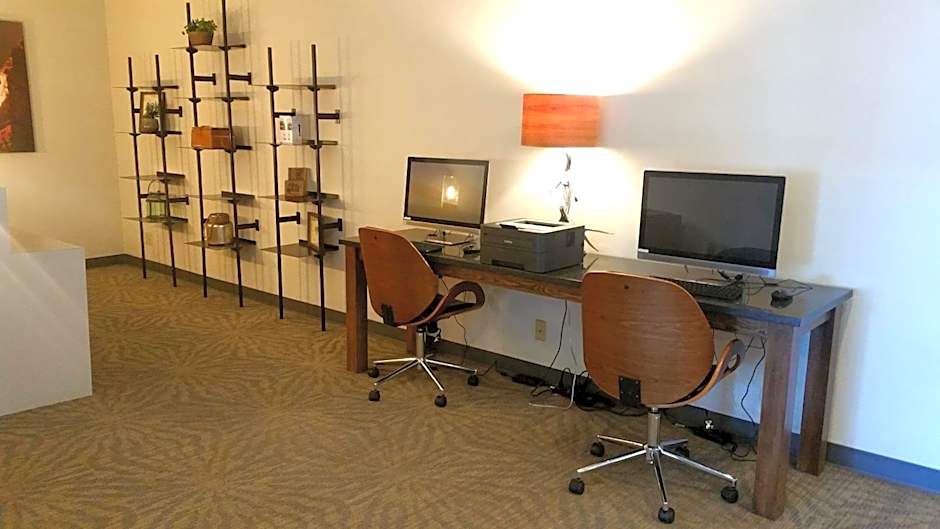 Ramada by Wyndham Boise