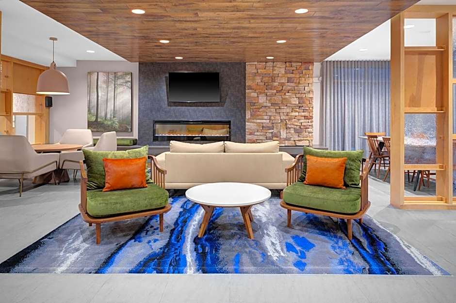 Fairfield by Marriott Inn & Suites Beckley
