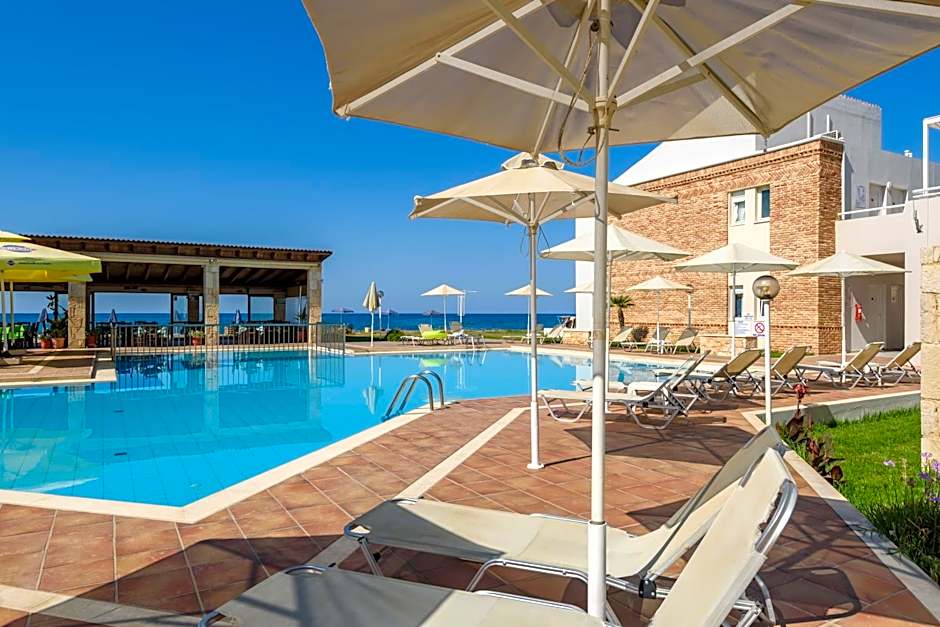 Kostakis Beach