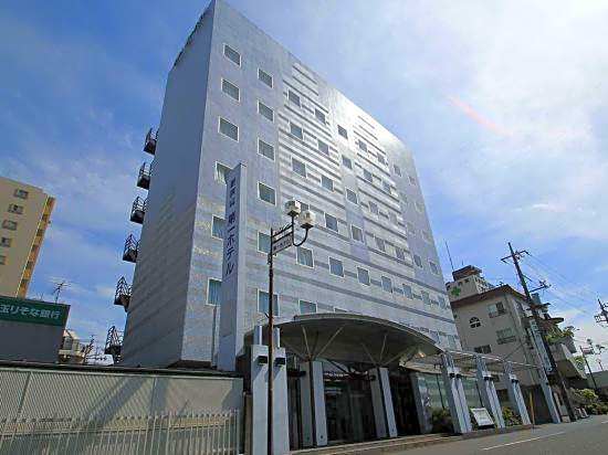 Shinsayama Daiichi Hotel